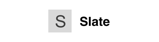 Slate