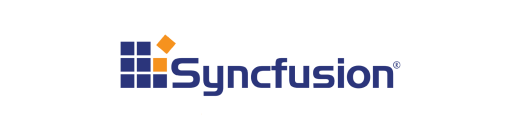 Syncfusion